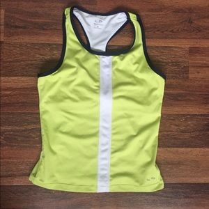 Vintage Champion Sports Tank